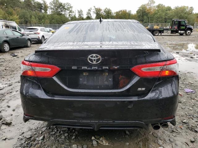 2019 TOYOTA CAMRY L - 4T1B11HK2KU756891