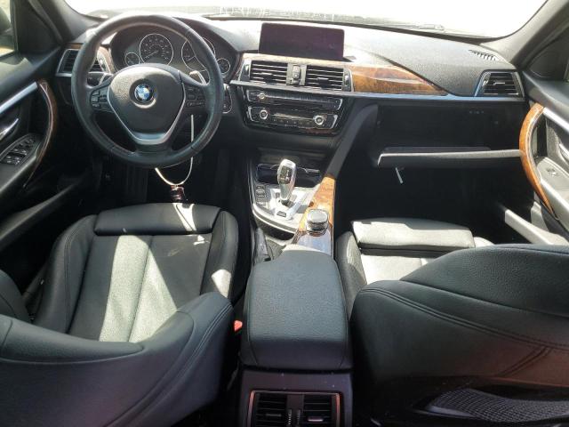 WBA8E1C38HA029488 BMW 330e