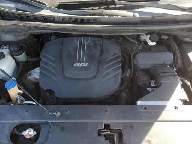 KNDMB5C12G6093737 KIA SEDONA LX