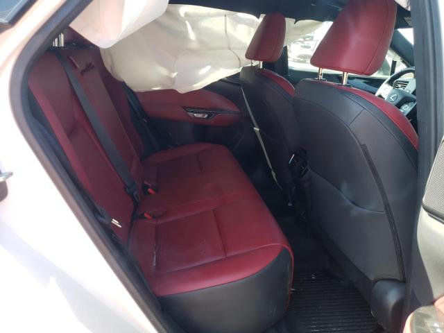 JTJGGCEZ2N5002083 Lexus NX 350