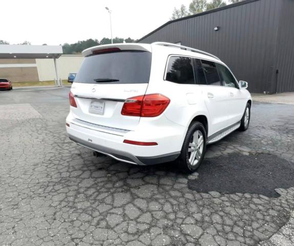 4JGDF2EEXEA399187 Mercedes-Benz Gl 350 Bluetec