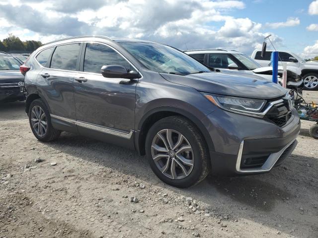 2HKRW2H95NH647556 Honda Cr-v Touring