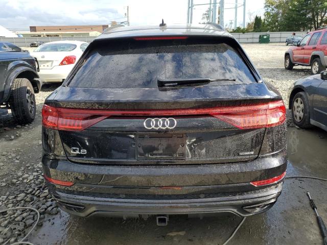 2019 AUDI Q8 PRESTIG WA1FVBF17KD026642