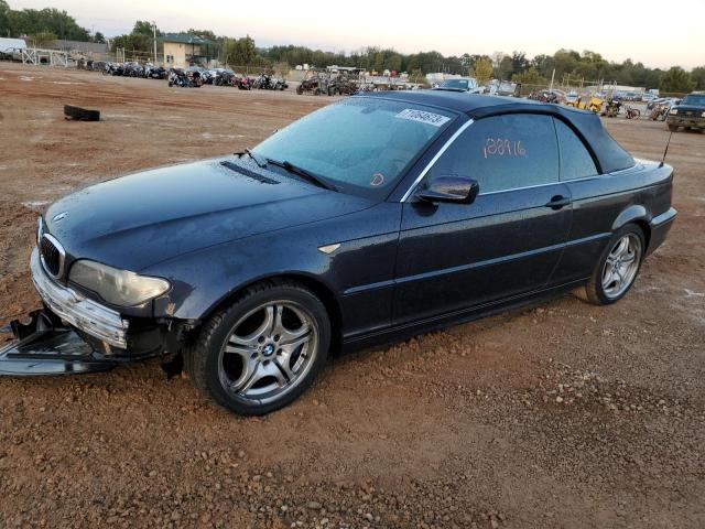 2005 BMW 3 Series 330Ci