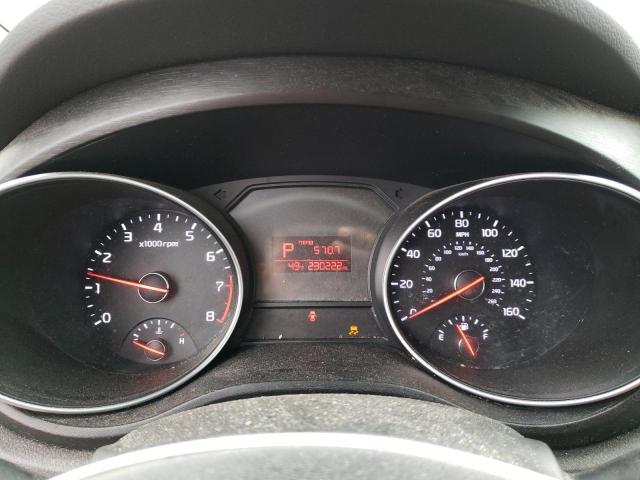KNDMB5C11F6067113 KIA SEDONA LX