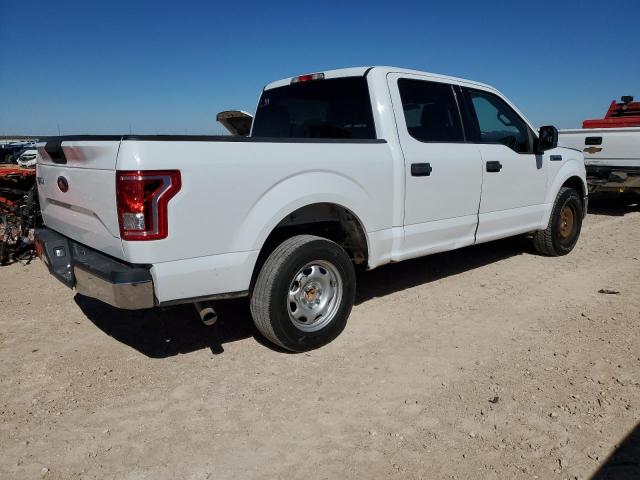 1FTEW1CG6GFA16147 | 2016 Ford f150 supercrew