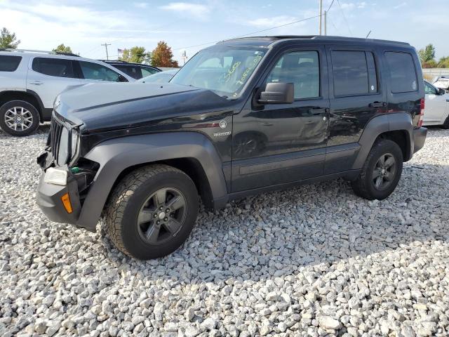 2010 Jeep Liberty Renegade