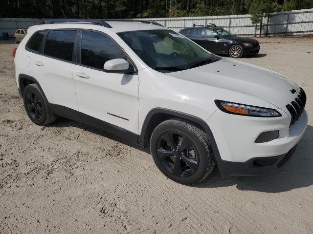 1C4PJLCB5JD584366 | 2018 JEEP CHEROKEE L