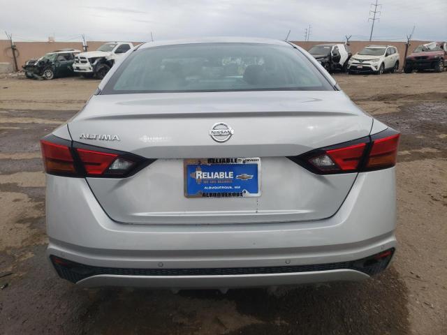 1N4BL4BV2MN324470 | 2021 NISSAN ALTIMA S