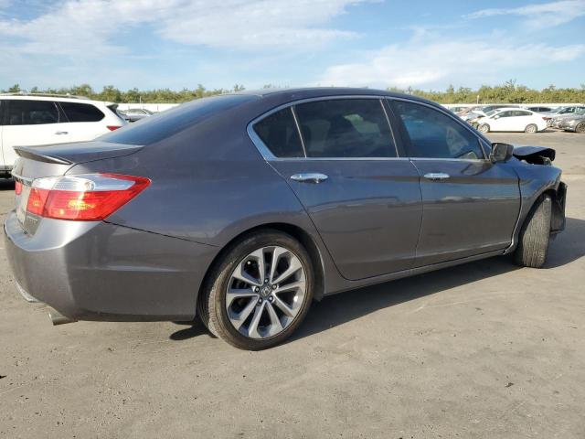 1HGCR2F50EA276716 | 2014 Honda accord sport