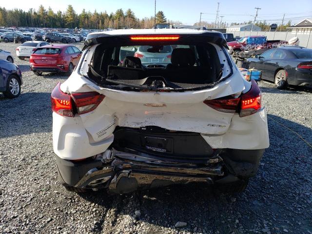 2023 CHEVROLET TRAILBLAZE - KL79MSSL3PB169763