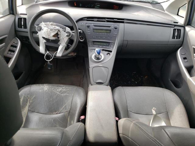 2010 Toyota Prius VIN: JTDKN3DU0A5109099 Lot: 70497463