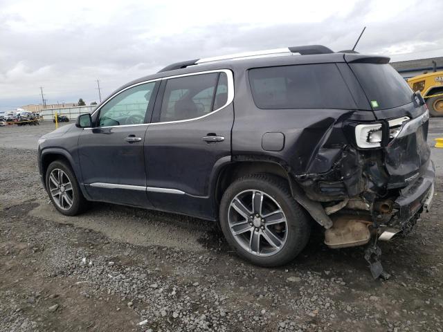 1GKKNXLS5HZ242276 GMC Acadia Denali