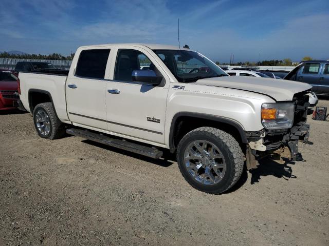 3GTU2VECXEG298152 GMC Sierra K1500 Slt