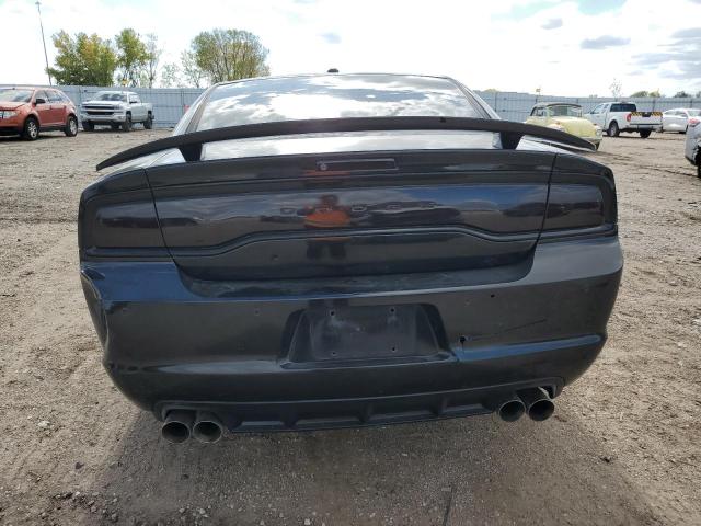 2C3CDXDT9EH360924 | 2014 DODGE CHARGER R/