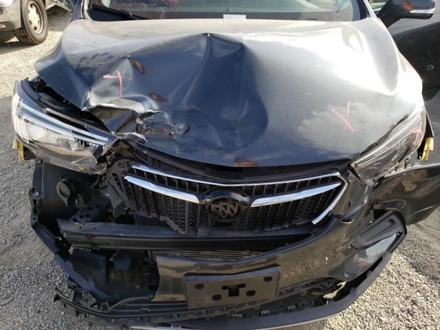 KL4CJASB6HB007429 Buick Encore Preferred