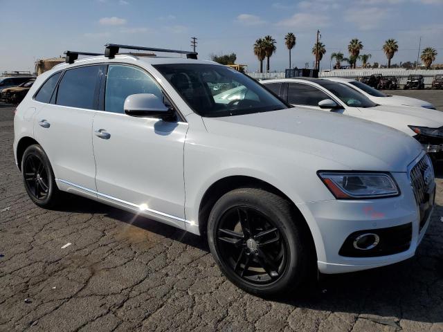 VIN WA1L2AFP6HA017743 2017 Audi Q5, Premium Plus no.4