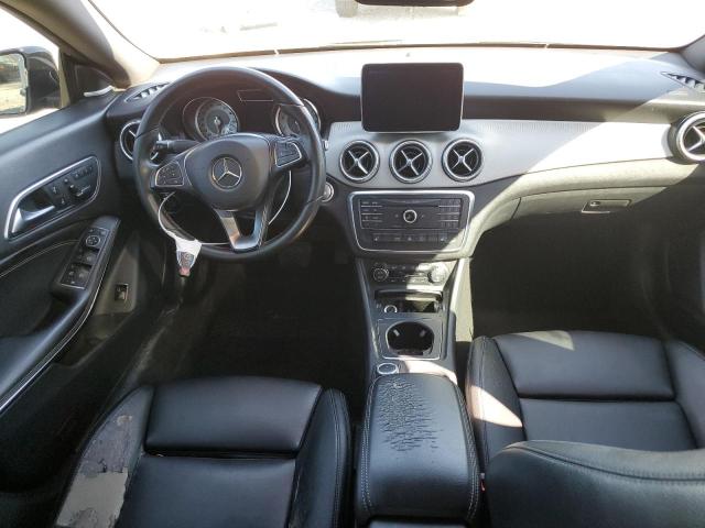 WDDSJ4EB0GN334426 Mercedes-Benz CLA 250