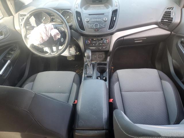 2018 FORD ESCAPE SE - 1FMCU0GD7JUC77213