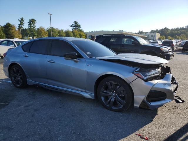 19UUB6F53MA006510 | 2021 ACURA TLX TECH A