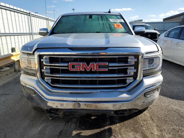 3GTU2NEC8HG442396 | 2017 GMC SIERRA K15