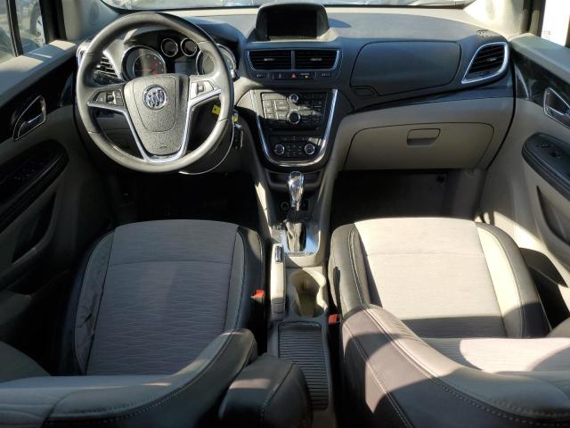 2015 BUICK ENCORE CON - KL4CJBSB2FB138134