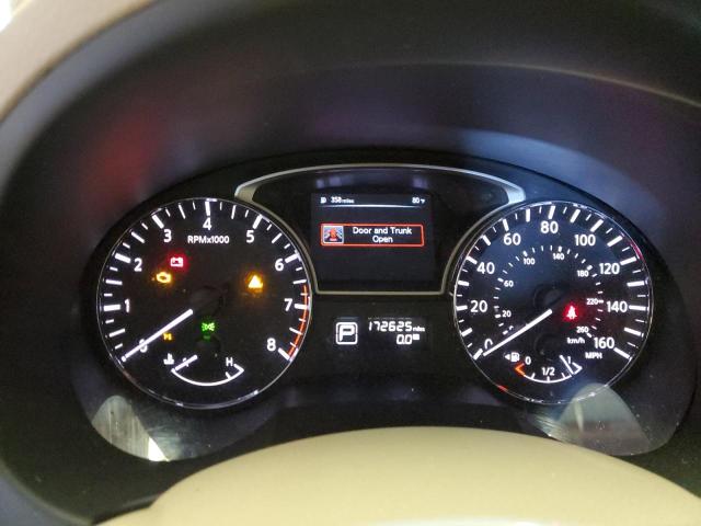 1N4AL3AP7EC203150 Nissan ALTIMA 2.5