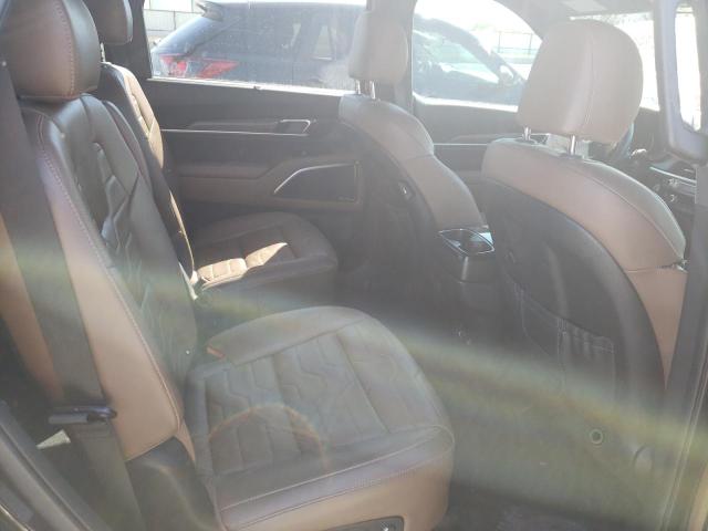 5XYP5DHC5MG129633 KIA Telluride Sx