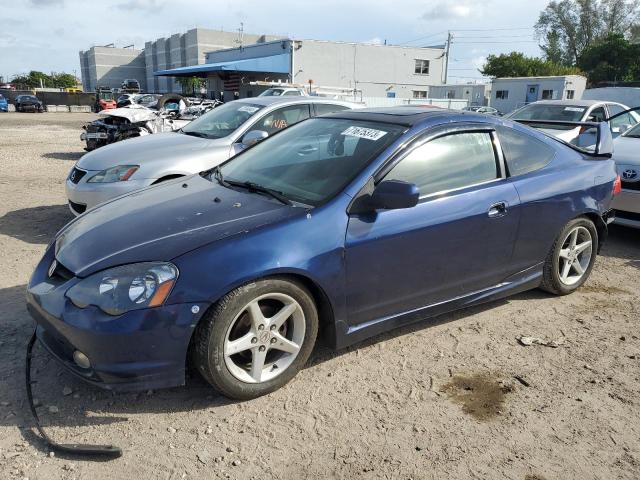 2002 Acura RSX 