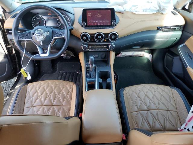 3N1AB8CV4LY216550 Nissan SENTRA SV