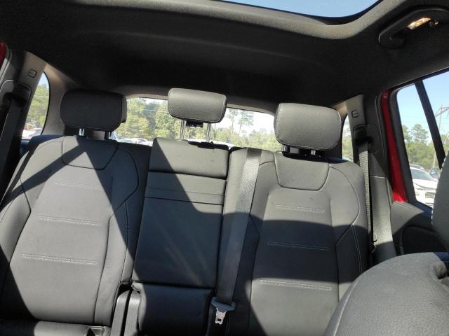 W1N4M4GB7NW174486 Mercedes-Benz GLB 250