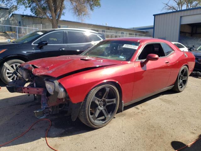 2010 Dodge Challenger R/T