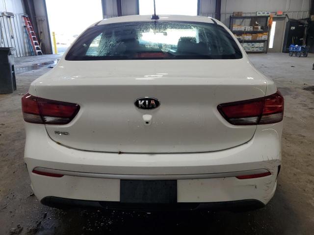 3KPA24AD1ME400623 KIA RIO LX