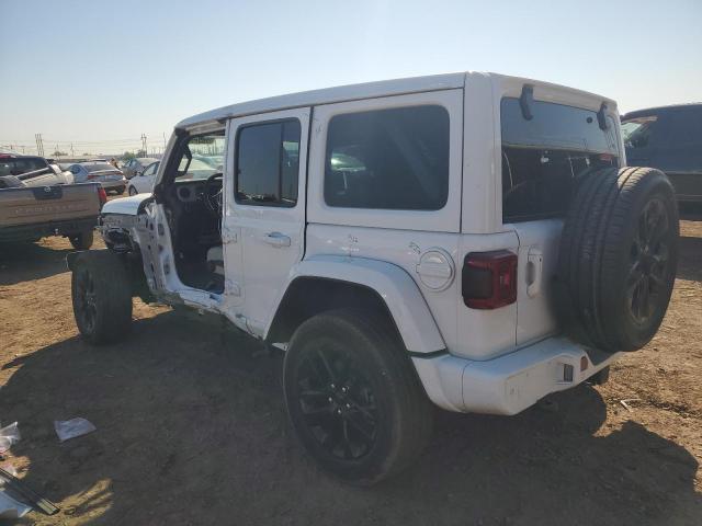 1C4HJXEG2PW609256 Jeep Wrangler Sahara