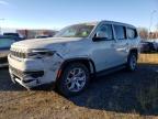 2022 JEEP WAGONEER S - 1C4SJVBT0NS136442