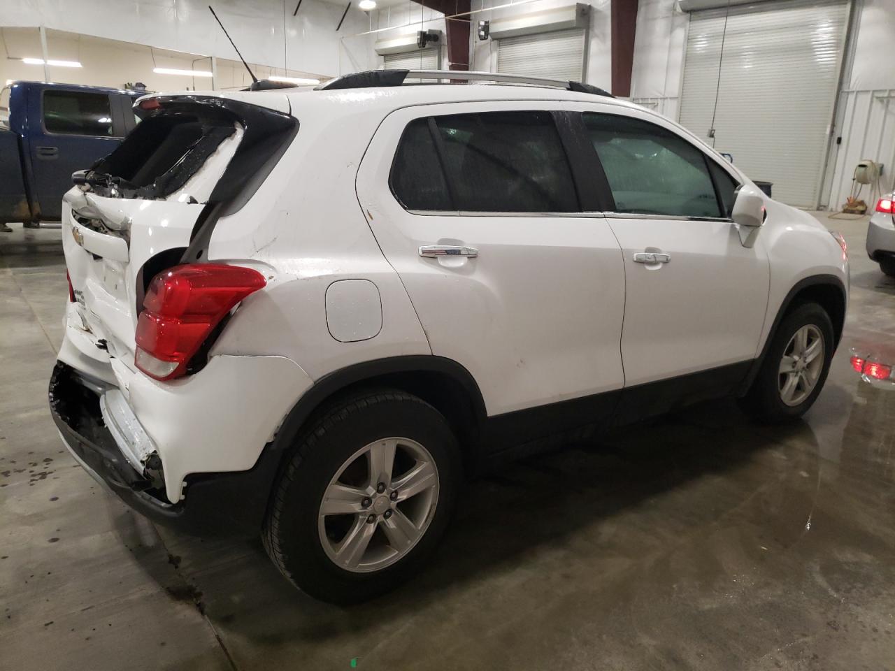 3GNCJPSB3KL288952 Chevrolet Trax 1LT 3