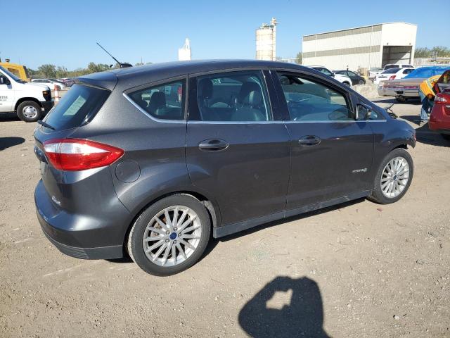 1FADP5BU8FL120944 | 2015 FORD C-MAX SEL