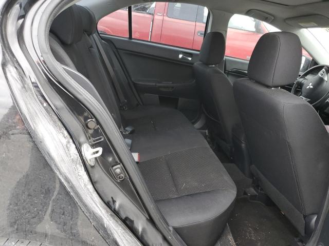 JA32V2FWXHU001550 Mitsubishi LANCER ES