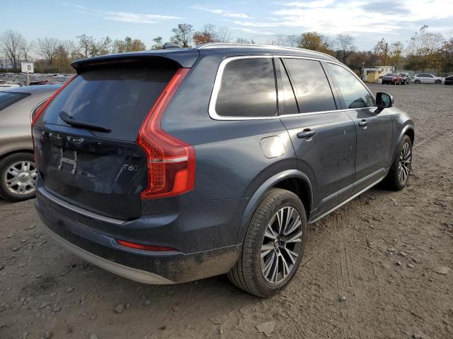 YV4A221KXN1836374 2022 VOLVO XC90, photo no. 3