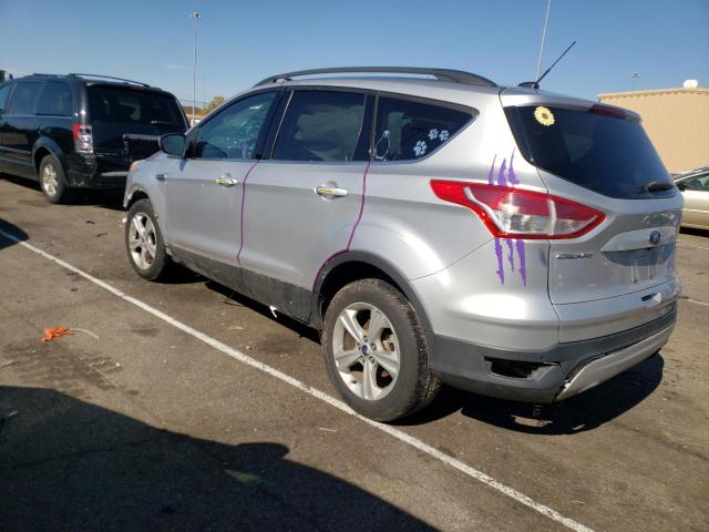 Vin: 1fmcu9gx0eud15529, lot: 73263623, ford escape se 20142