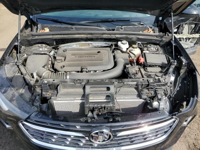 LRBFZMR45ND128326 Buick Envision Preferred