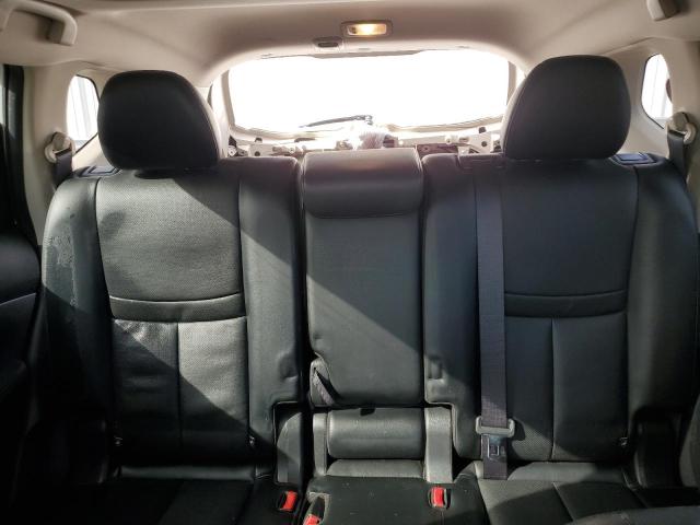 2018 NISSAN ROGUE S - JN8AT2MV6JW347283