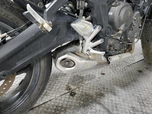 2022 TRIUMPH MOTORCYCLE TRIDENT 66 SMTL10UL8NTAF0696