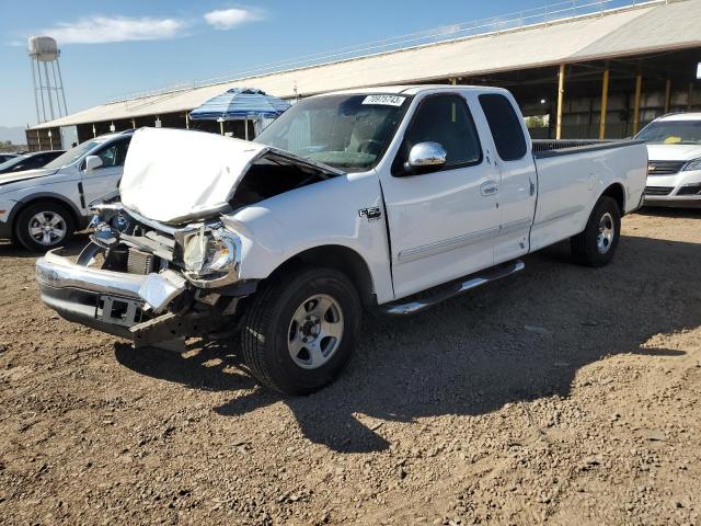 2000 Ford F-150 