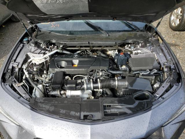 2021 ACURA TLX TECH A - 19UUB6F50MA009834