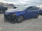 2019 HYUNDAI ELANTRA GT - KMHH55LC0KU107676