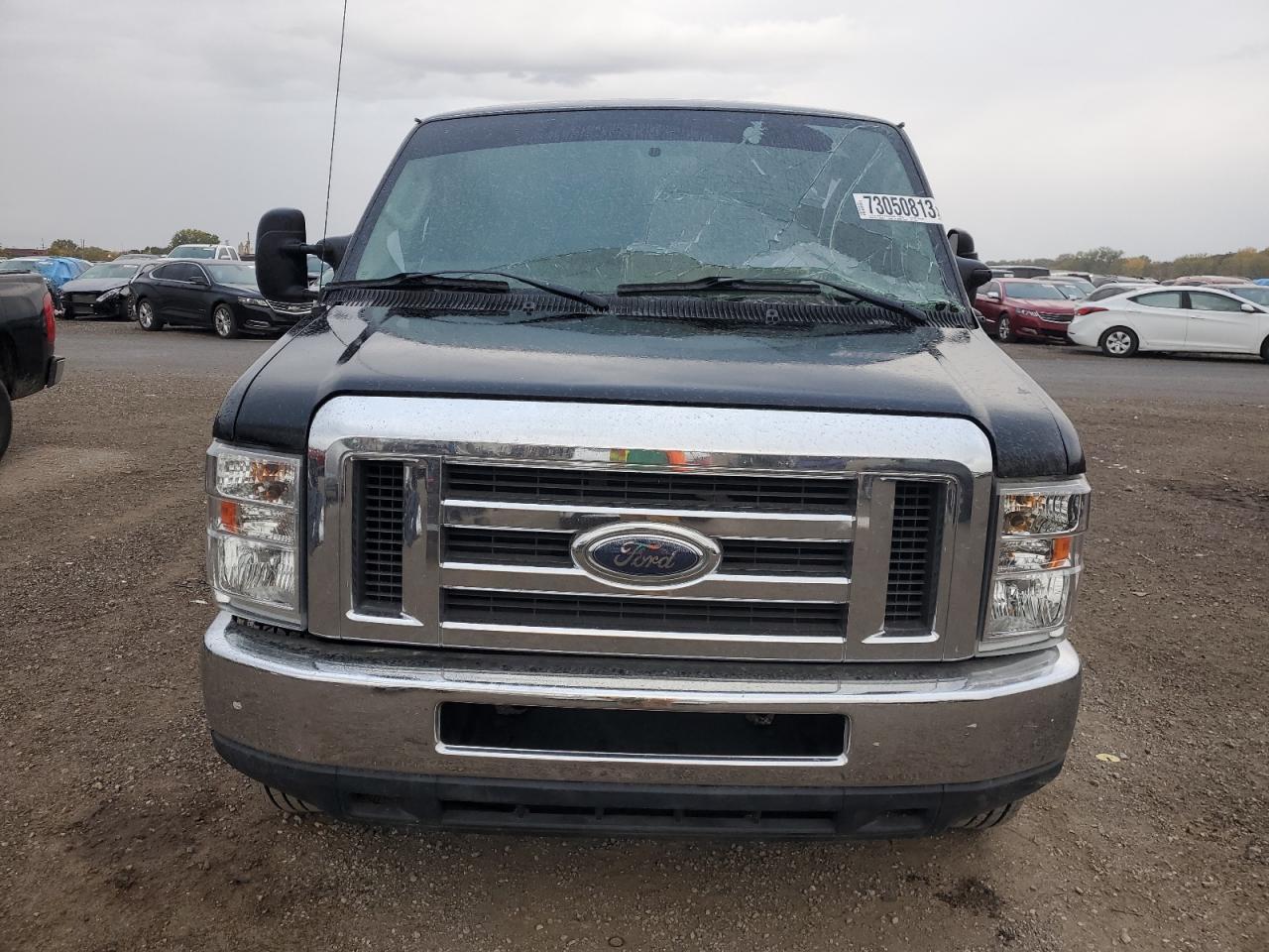 Lot #2478179388 2013 FORD ECONOLINE