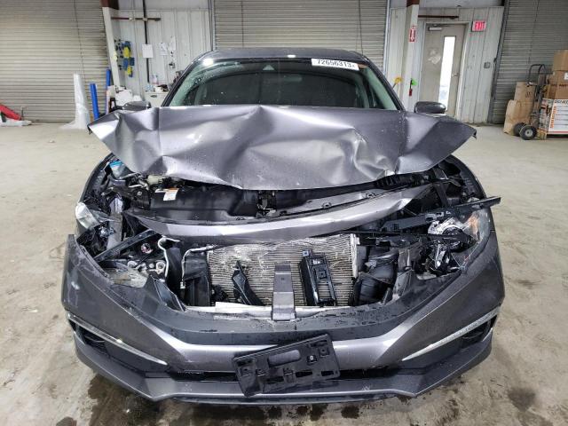 2HGFC2F64KH520744 | 2019 HONDA CIVIC LX