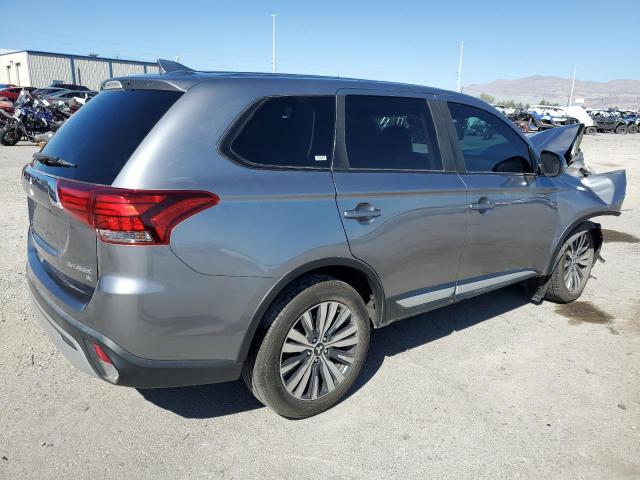 JA4AD3A39KZ023966 Mitsubishi Outlander Se