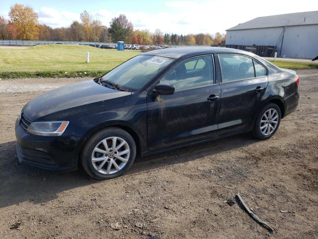 Vin: 3vwd17aj1fm243589, lot: 73871553, volkswagen jetta se 20151